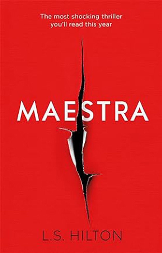 Maestra